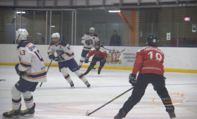 «Металлург-05» Верхняя Пышма и «ДЮСШ №4» Орск