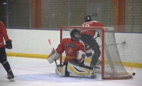 «Металлург-05» Верхняя Пышма и «ДЮСШ №4» Орск