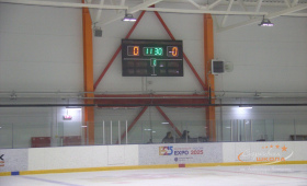 «Металлург-05» Верхняя Пышма и «ДЮСШ №4» Орск