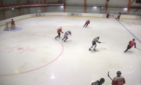 «Металлург-05» Верхняя Пышма и «ДЮСШ №4» Орск