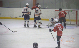 «Металлург-05» Верхняя Пышма и «ДЮСШ №4» Орск