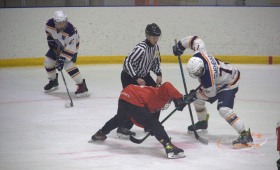 «Металлург-05» Верхняя Пышма и «ДЮСШ №4» Орск