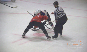 «Металлург-05» Верхняя Пышма и «ДЮСШ №4» Орск