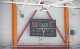 «Металлург-05» Верхняя Пышма и «ДЮСШ №4» Орск