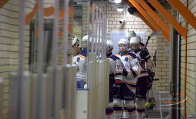 «Металлург-05» Верхняя Пышма и «ДЮСШ №4» Орск