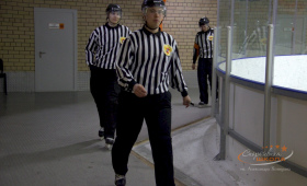 «Металлург-05» Верхняя Пышма и «ДЮСШ №4» Орск