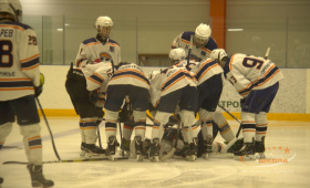 «Металлург-05» Верхняя Пышма и «ДЮСШ №4» Орск