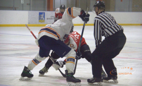 «Металлург-05» Верхняя Пышма и «ДЮСШ №4» Орск