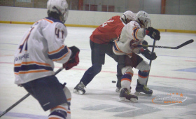 «Металлург-05» Верхняя Пышма и «ДЮСШ №4» Орск