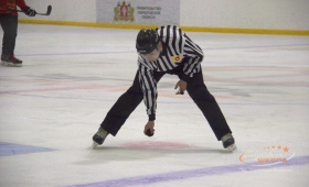 «Металлург-05» Верхняя Пышма и «ДЮСШ №4» Орск