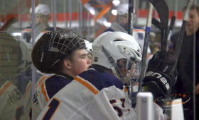 «Металлург-05» Верхняя Пышма и «ДЮСШ №4» Орск