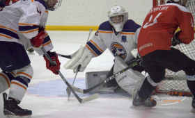 «Металлург-05» Верхняя Пышма и «ДЮСШ №4» Орск