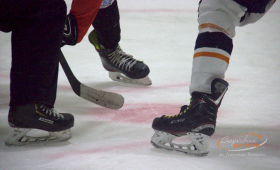 «Металлург-05» Верхняя Пышма и «ДЮСШ №4» Орск