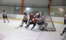 «Металлург-05» Верхняя Пышма и «ДЮСШ №4» Орск