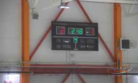 «Металлург-05» Верхняя Пышма и «ДЮСШ №4» Орск