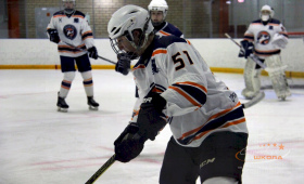 «Металлург-05» Верхняя Пышма и «ДЮСШ №4» Орск