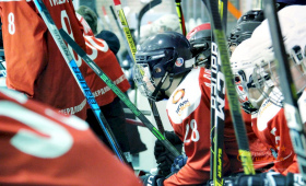 «Металлург-05» Верхняя Пышма и «ДЮСШ №4» Орск