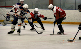 «Металлург-05» Верхняя Пышма и «ДЮСШ №4» Орск