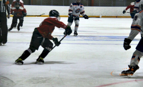 «Металлург-05» Верхняя Пышма и «ДЮСШ №4» Орск