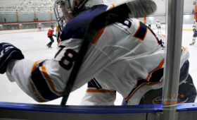 «Металлург-05» Верхняя Пышма и «ДЮСШ №4» Орск