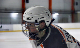 «Металлург-05» Верхняя Пышма и «ДЮСШ №4» Орск