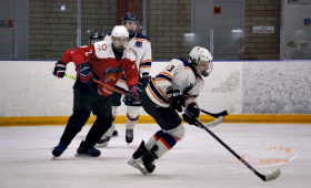 «Металлург-05» Верхняя Пышма и «ДЮСШ №4» Орск