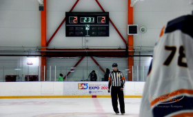 «Металлург-05» Верхняя Пышма и «ДЮСШ №4» Орск