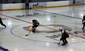 «Металлург-05» Верхняя Пышма и «ДЮСШ №4» Орск