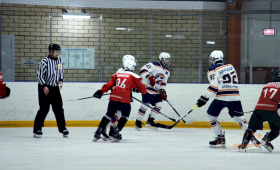 «Металлург-05» Верхняя Пышма и «ДЮСШ №4» Орск