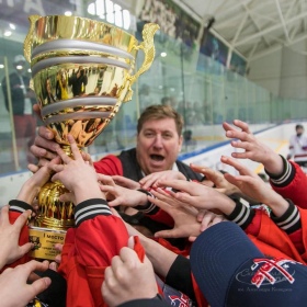 Турнир «ALGA CUP»