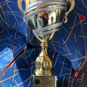 Турнир «ALGA CUP»