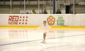 Крылья Весны