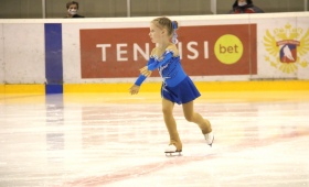 Крылья Весны