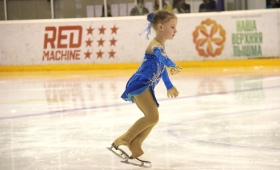 Крылья Весны