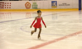 Крылья Весны