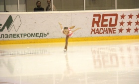 Крылья Весны