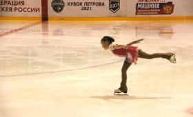 Крылья Весны