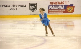 Крылья Весны