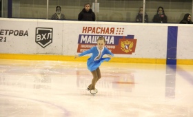 Крылья Весны