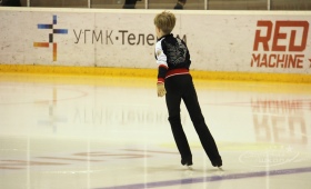 Крылья Весны - 2021