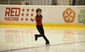 Крылья Весны - 2021