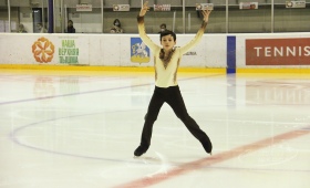 Крылья Весны - 2021