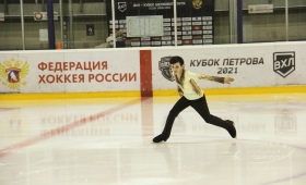 Крылья Весны - 2021