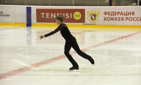 Крылья Весны - 2021