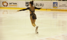 Крылья Весны - 2021