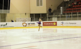 Крылья Весны - 2021