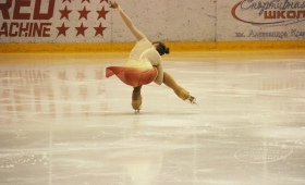 Крылья Весны - 2021