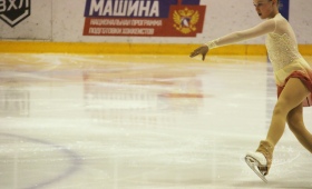 Крылья Весны - 2021