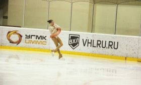 Крылья Весны - 2021