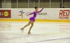 Крылья Весны - 2021